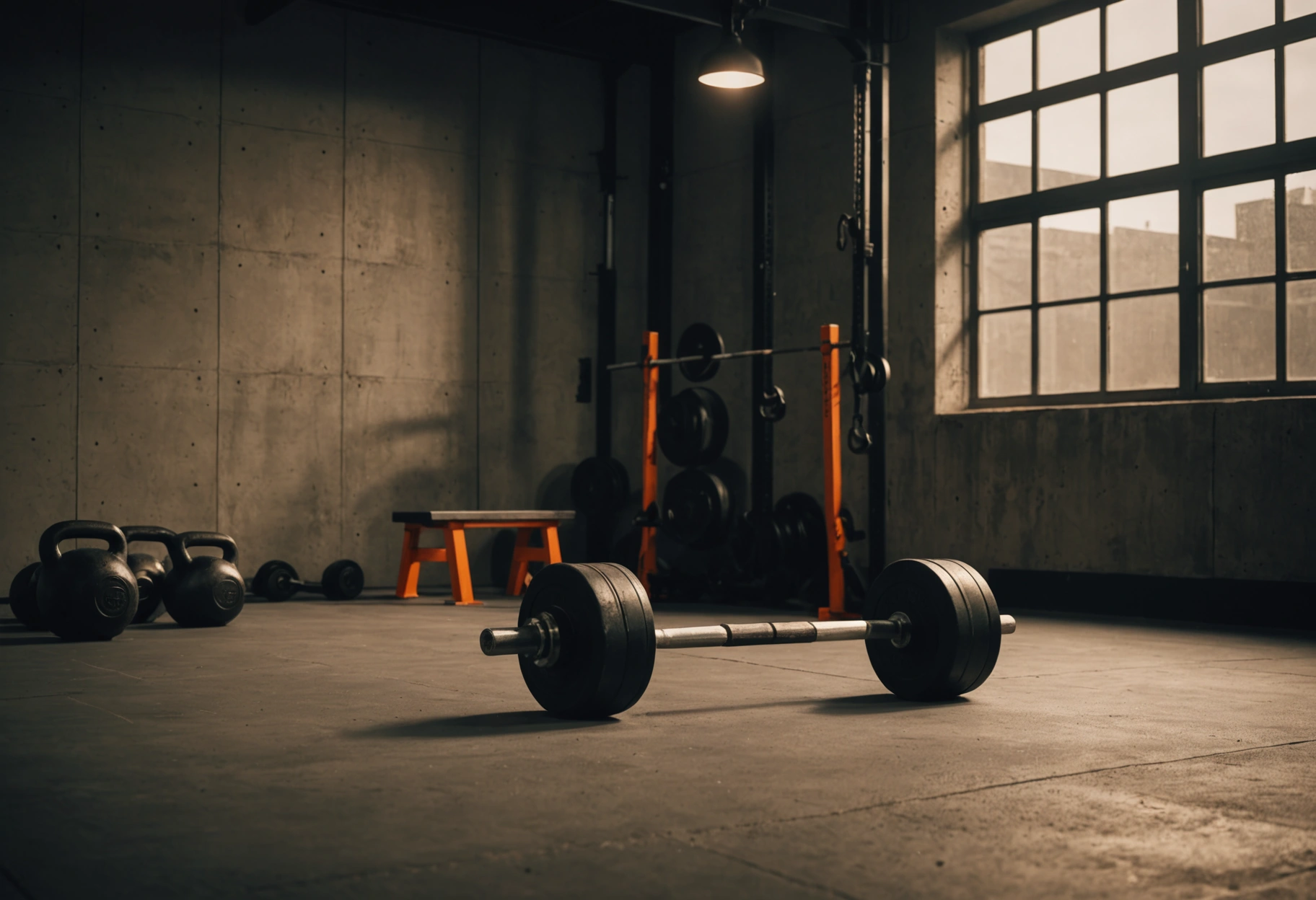 Escalar hacia abajo sin dejar de entrenar lo mismo