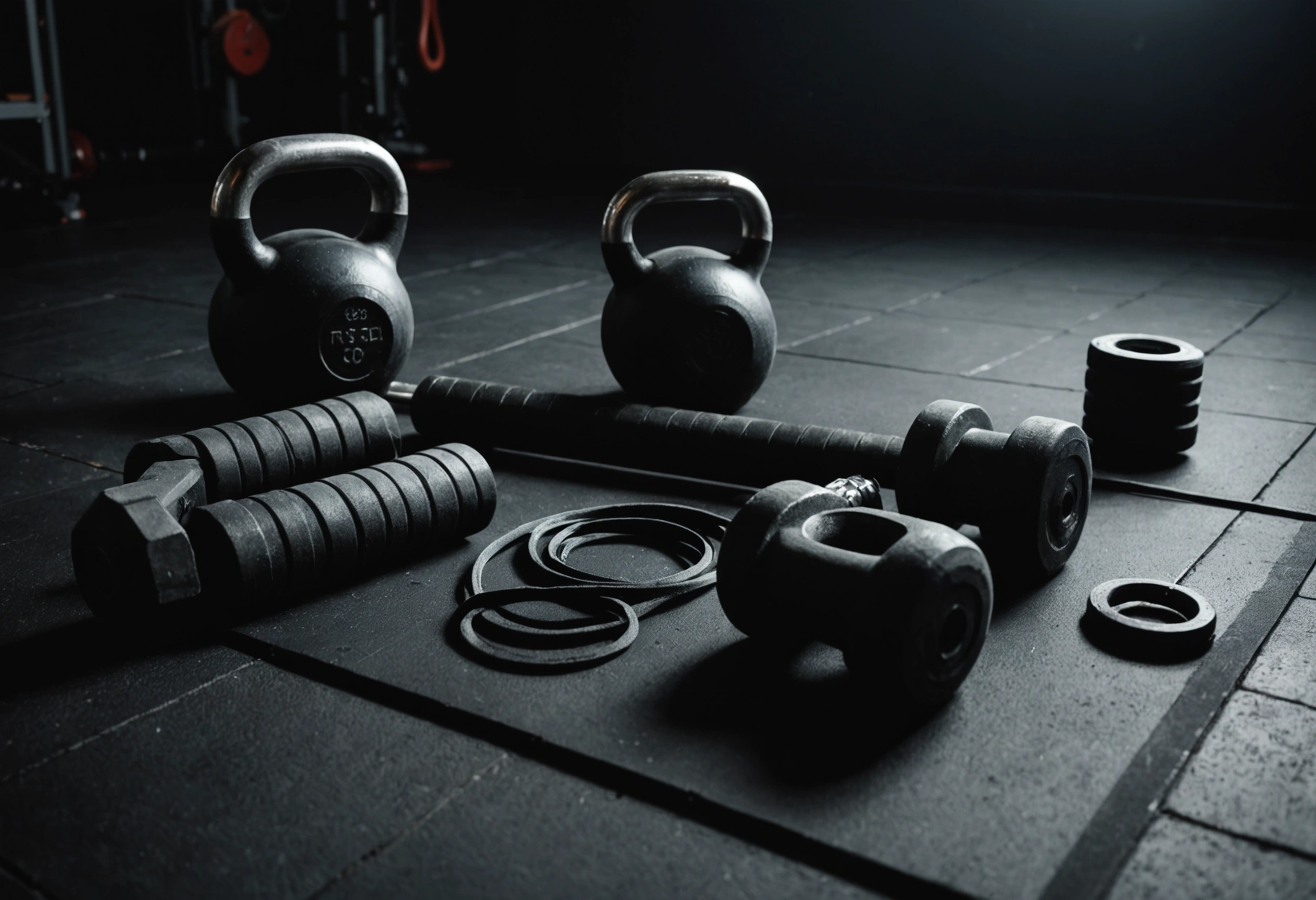 Qué llaman entrenamiento funcional en los gimnasios y qué en la literatura científica