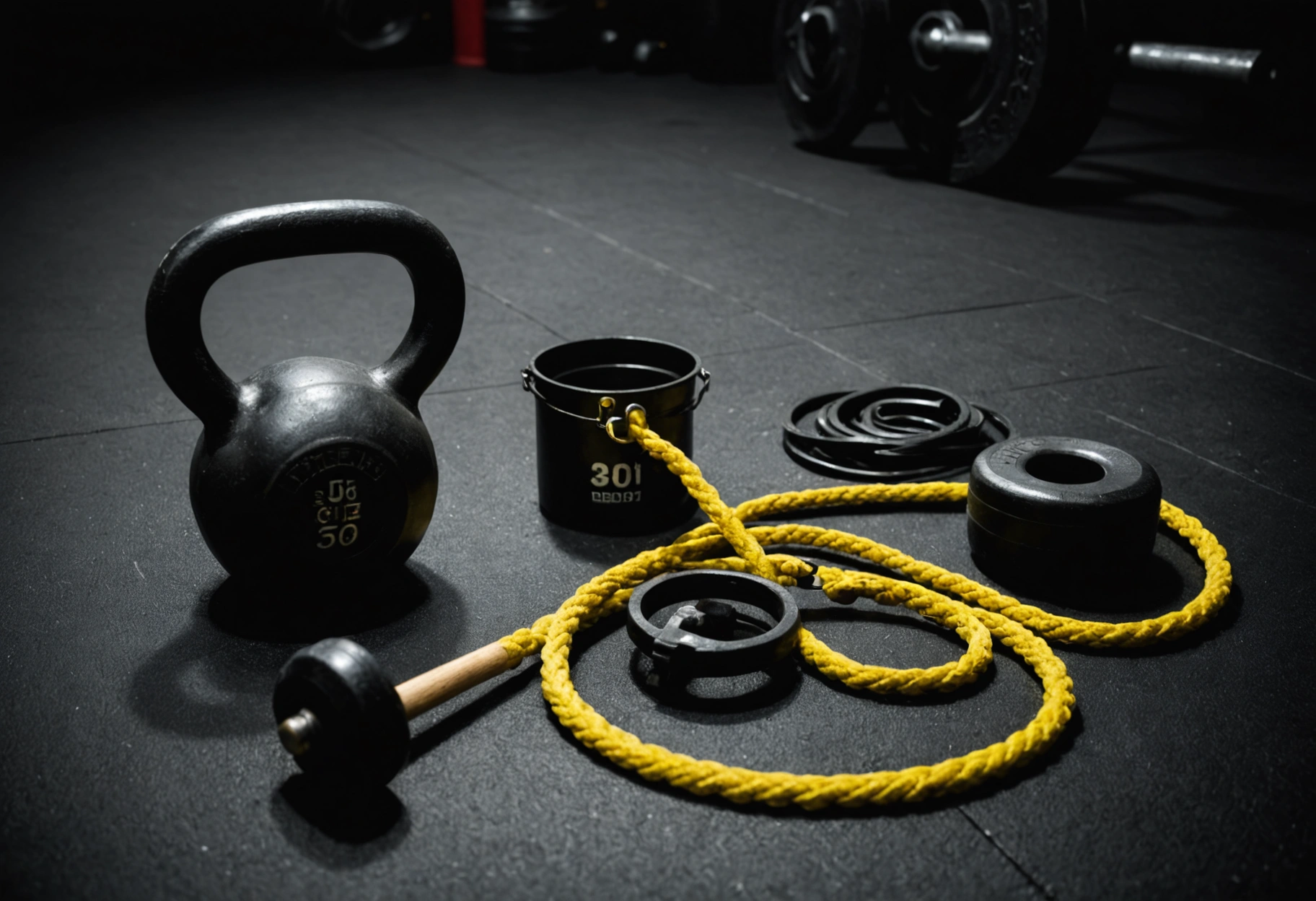 Cross training, CrossFit® y entrenamiento funcional: dónde está la frontera